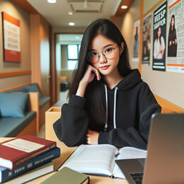 应届生简历模板