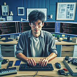 Web前端简历模板