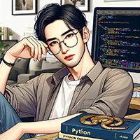 Python开发简历模板